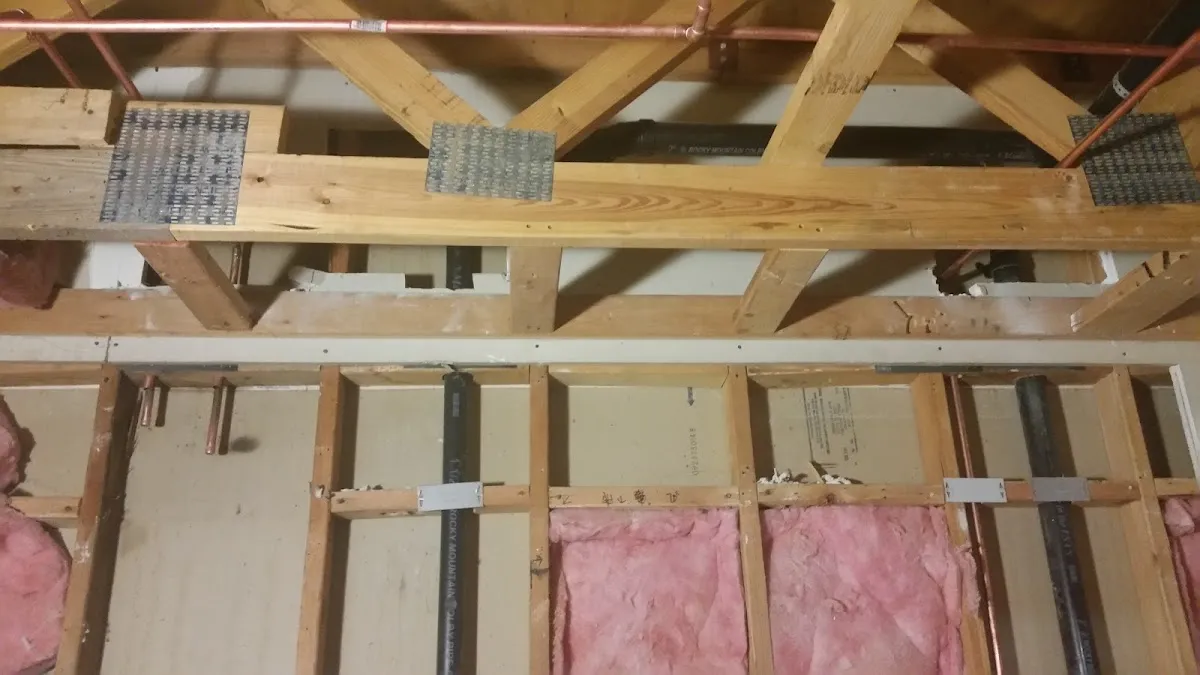 Shower Repair in Clawson, MI